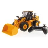 Carrera 1:24 RC CAT 950M Pale gommate 
