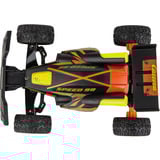 Carrera 370320010, RC arancione /Giallo