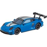 Carrera HYBRID Porsche 911 GT3 R "Blue Thunder", Auto da corsa 