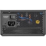 Chieftec Vega 750W Series PPG-750-S alimentatore per computer 20+4 pin ATX ATX Nero, Alimentatore PC 750 W, 100 - 240 V, 20+4 pin ATX, 60 cm, 400 mm, 400 mm