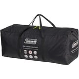 Coleman 2212622 Oak Canyon 4 BlackOut, Tenda verde/grigio