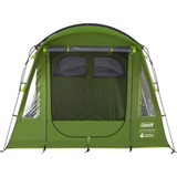 Coleman 2212622 Oak Canyon 4 BlackOut, Tenda verde/grigio