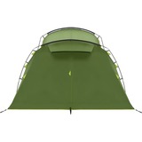 Coleman 2212622 Oak Canyon 4 BlackOut, Tenda verde/grigio