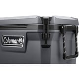 Coleman Convoy 55 QT grigio scuro