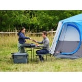 Coleman Convoy 55 QT, Scatola cool grigio scuro