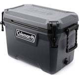 Coleman Convoy 55 QT, Scatola cool grigio scuro