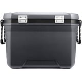 Coleman Convoy 55 QT, Scatola cool grigio scuro
