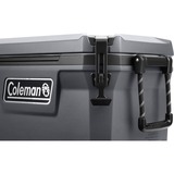 Coleman Convoy 55 QT, Scatola cool grigio scuro