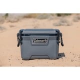 Coleman Convoy 55 QT, Scatola cool grigio scuro
