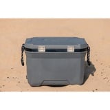 Coleman Convoy 55 QT, Scatola cool grigio scuro