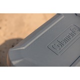 Coleman Convoy 55 QT, Scatola cool grigio scuro