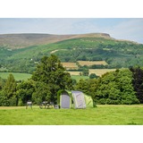 Coleman Tenda tunnel Oak Canyon 4 BlackOut verde/grigio