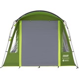Coleman Tenda tunnel Oak Canyon 4 BlackOut verde/grigio