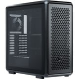 Cooler Master MasterFrame 600, Chassis Tower Nero