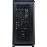 Cooler Master MasterFrame 600, Chassis Tower Nero