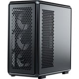 Cooler Master MasterFrame 600, Chassis Tower Nero