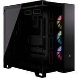 Corsair CC-9011269-WW, Chassis Tower Nero