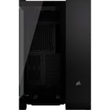 Corsair CC-9011269-WW, Chassis Tower Nero