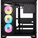 Corsair CC-9011269-WW, Chassis Tower Nero