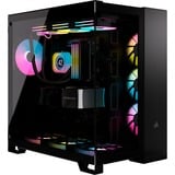 Corsair CC-9011269-WW, Chassis Tower Nero