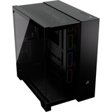 Corsair CC-9011269-WW, Chassis Tower Nero