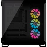Corsair CC-9011269-WW, Chassis Tower Nero