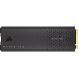 Corsair CSSD-F1000GBMP700PNH, Disco a stato solido Nero