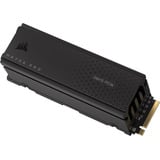 Corsair CSSD-F1000GBMP700PNH, Disco a stato solido Nero