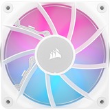 Corsair Corsair iCUE RX120 RGB Single wh bianco