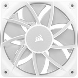 Corsair Corsair iCUE RX120 RGB Single wh bianco