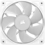 Corsair Corsair iCUE RX120 RGB Single wh, Ventola bianco