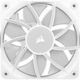 Corsair Corsair iCUE RX120 RGB Single wh, Ventola bianco