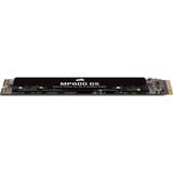 Corsair MP600 GS 500 GB Nero