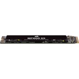 Corsair MP600 GS 500 GB Nero