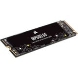Corsair MP600 GS 500 GB, Disco a stato solido Nero