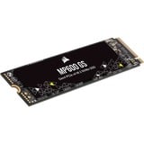 Corsair MP600 GS 500 GB, Disco a stato solido Nero