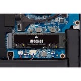 Corsair MP600 GS 500 GB, Disco a stato solido Nero