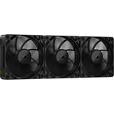 Corsair RX120 MAX Thick, Ventola Nero
