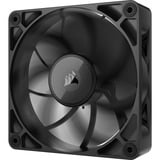 Corsair RX120 MAX Thick, Ventola Nero