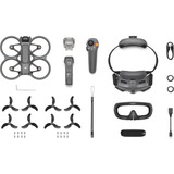 DJI Avata 2 Fly More Combo, Drone 