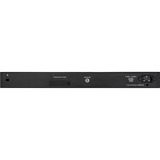 D-Link DGS-3130-54TS/E switch di rete Gestito L3 Gigabit Ethernet (10/100/1000) Grigio, Interruttore Gestito, L3, Gigabit Ethernet (10/100/1000), Montaggio rack