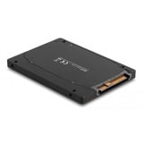 DeLOCK Convertitore 2,5″ U.2 SFF-8639 a M.2 NVMe Nero