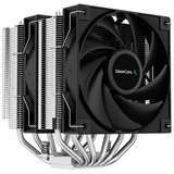 DeepCool AG620, raffreddamento CPU  
