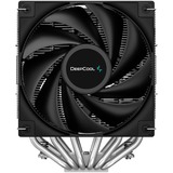 DeepCool AG620, raffreddamento CPU  