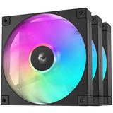 DeepCool FD14 ARGB 140x140x25 , Ventola Nero