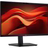 Dell E2426HB Pro monitor per videoconferenze, Monitor LED Nero