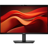 Dell E2426HB Pro monitor per videoconferenze, Monitor LED Nero