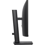 Dell E2426HB Pro monitor per videoconferenze, Monitor LED Nero
