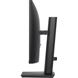 Dell E2426HB Pro monitor per videoconferenze, Monitor LED Nero