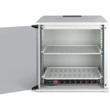 Digitus DN-49206-SET, IT armadio grigio chiaro